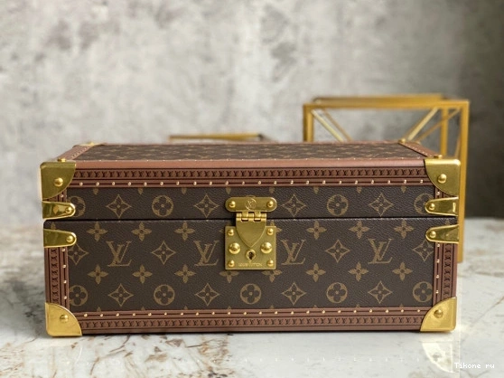 Cheap LOUIS ACCESSOIRES VUITTON COFFRET 0708